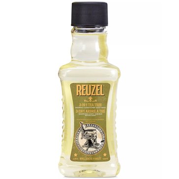 Reuzel 3-in-1 Shampoo 33.8oz