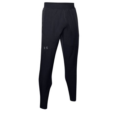 Under Armour Men's Tapered Woven Pants