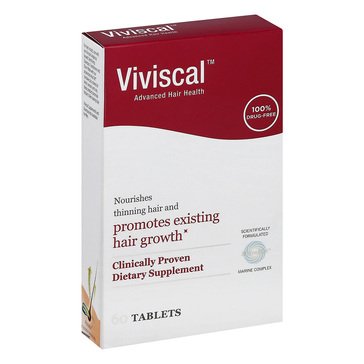 Viviscal Extra Strength 60ct