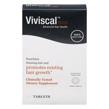 Viviscal Men's 60ct