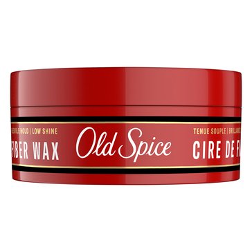 Old Spice Styling Wax 2.64oz