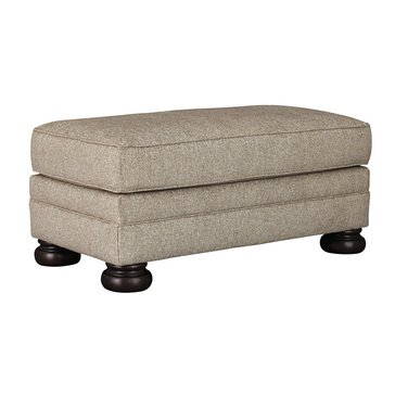 Signature Design by Ashley Kananwood Ottoman