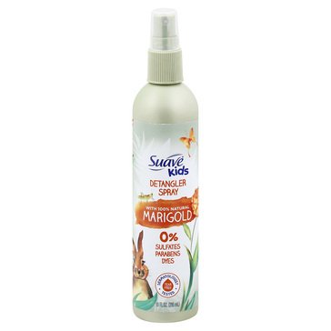 Suave Kids' Naturals Marigold Detangler 10oz