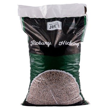 Oklahoma Joe's Hickory Pellets 20lbs