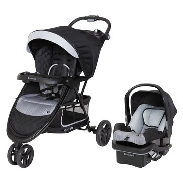 Baby Trend EZ Ride 5 Travel System