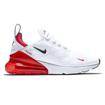 Nike Men's Air Max 270 Lifestyle Running Shoe