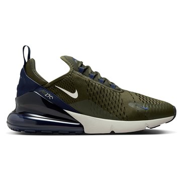 Nike Men's Air Max 270 Lifestyle Running Shoe