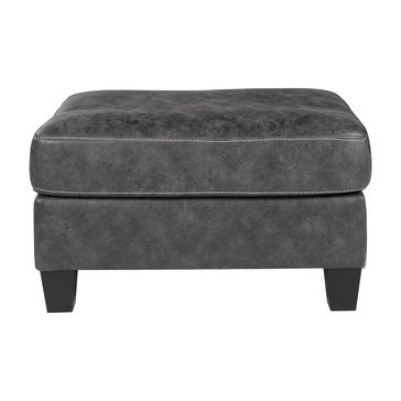 Ashley Benchcraft Venaldi Ottoman