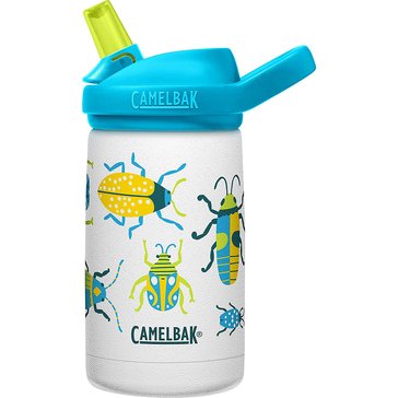 CamelBak 12 Oz Eddy Kids Vacuum Insulated Water Bottle