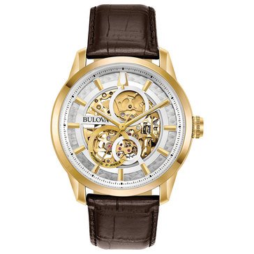 Bulova Men's Sutton Automatic Watch