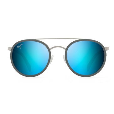 Maui Jim Unisex Even Keel Sunglasses