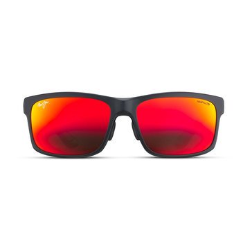 Maui Jim Unisex Pokowai Arch Manchester United Sunglasses