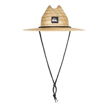 Quiksilver Boys' Pierside Hat