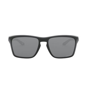 Oakley Men's Sylas Rectangle Sunglasses