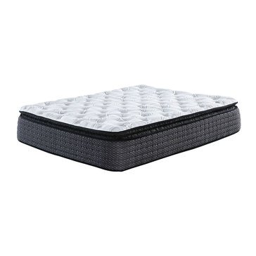 Sierra Sleep By Ashley Limited Edition Pillowtop California King Mattress