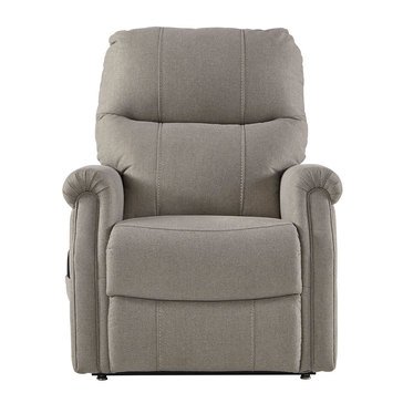 Signature Design By Ashley Markridge Power Lift Recliner