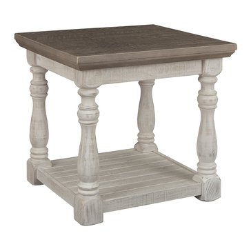 Signature Design by Ashley Havalance End Table