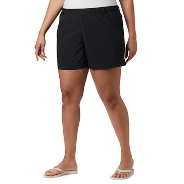 Columbia Backcast Water Short