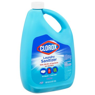 Clorox Fabric Odor Remover