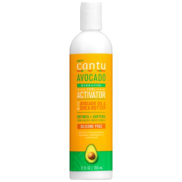 Cantu Avocado Curl Activator Cream 12oz