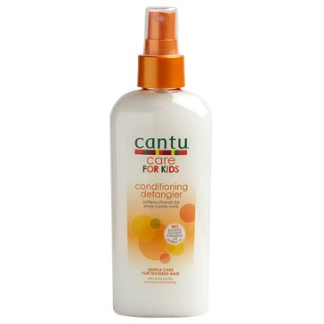 Cantu Care for Kids Detangler 6oz