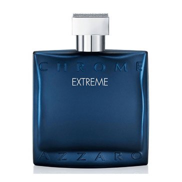 Azzaro Chrome Extreme