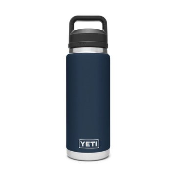 Yeti Rambler Bottle With Chug Cap, 26oz