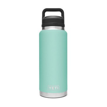 Yeti Rambler Bottle With Chug Cap, 36oz