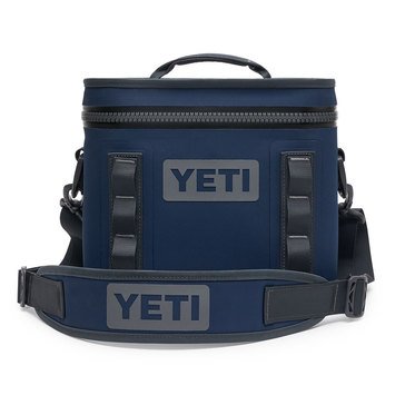 Yeti Hopper Flip 8 Soft Cooler