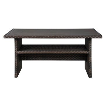 Signature Design by Ashley Easy Isle Rectangular Multi-Use Table