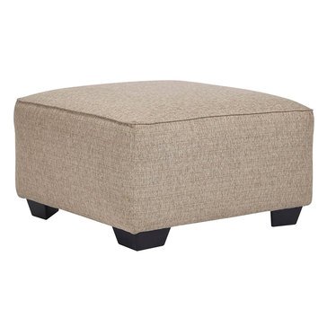 Signature Design by Ashley Baceno Oversized Accent Ottoman