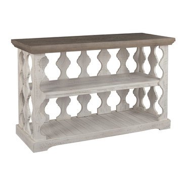 Signature Design by Ashley Havalance Console Sofa Table