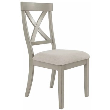 Signature Design by Ashley Parellen Dining Upholstered Side Chair