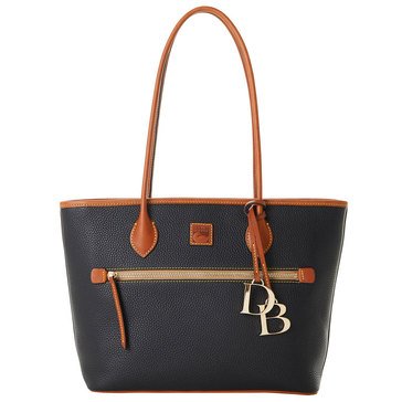 Dooney & Bourke Pebble Tote