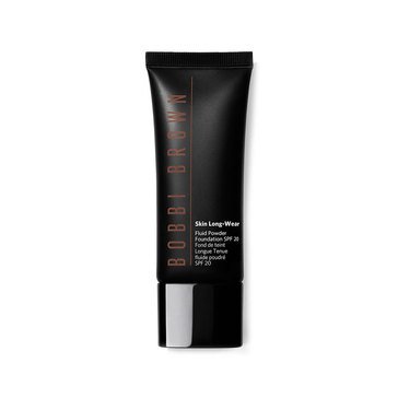 Bobbi Brown Skin Longwear Fluid Powder Foundation