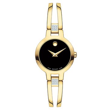 Movado Women's Amorosa Bracelet Watch