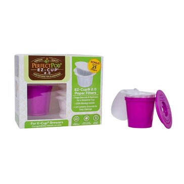 Perfect Pod EZ-Cup 2.0 Filter Cup