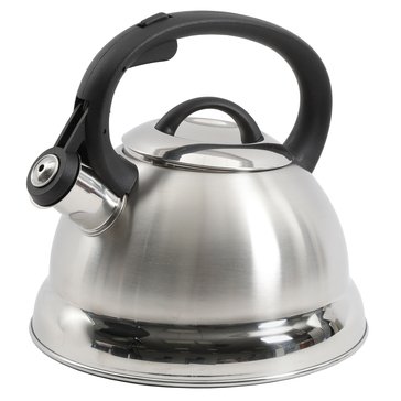 Mr. Coffee Flintshire 1.75 Qt Whistling Tea Kettle