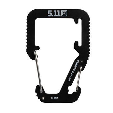 5.11 Hardpoint M3 Carabiner