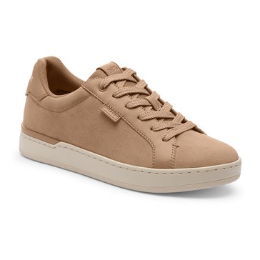 Coach Women's Low line Sneaker