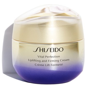 Shiseido Vital Perfection Uplifting And Firming Cream