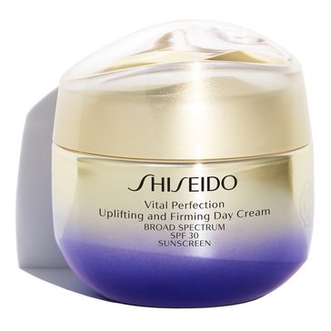 Shiseido Vital Perfection Uplifting And Firming Day Cream SPF 30