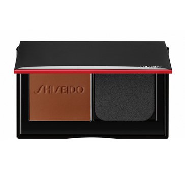 Shiseido Synchro Skin Self-Refreshing Custom Finish Powder Foundation