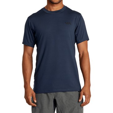 RVCA Men's Sport Vent Top