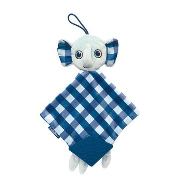 Booginhead PaciPal Teether Blanket