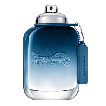 Coach Man Blue Eau De Parfum2.0oz