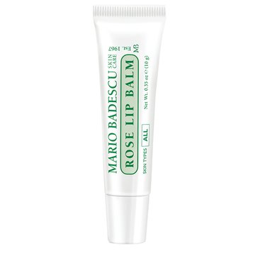 Mario Badescu Rose Lip Balm