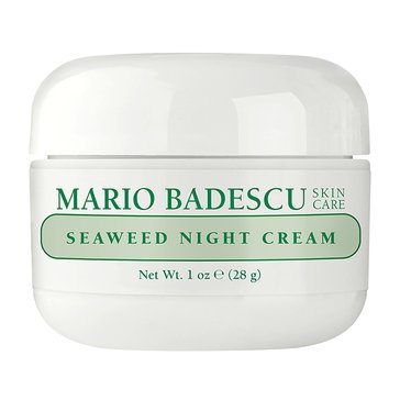 Mario Badescu Seaweed Night Cream