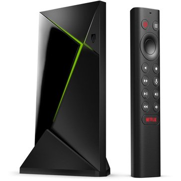 NVIDIA SHIELD Android TV Pro