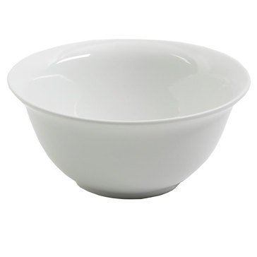 Gibson Home 2-Pack White Dinner Bowl